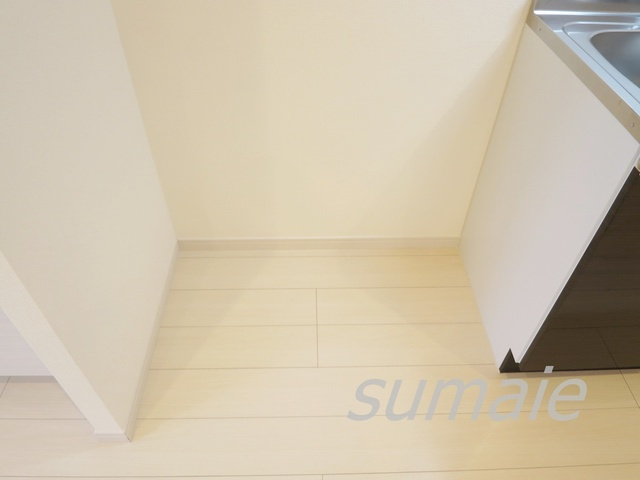 リブリ・アヴニール・ドレのその他|洗濯機置き場です☆