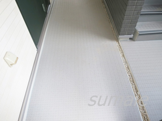 リブリ・アヴニール・ドレのロビー|ロビー部分です☆