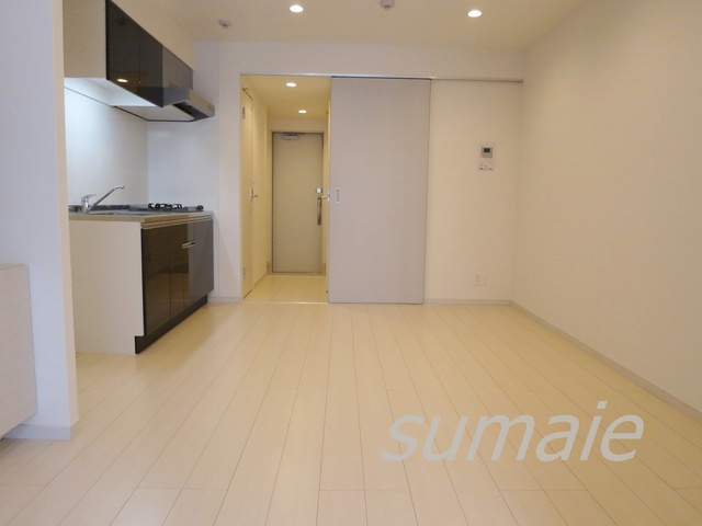 リブリ・アヴニール・ドレの居間・リビング|リビングです☆彡