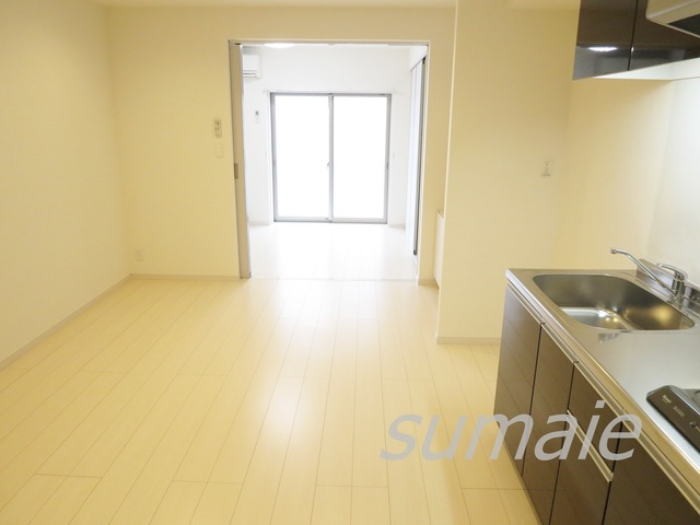 リブリ・アヴニール・ドレの居間・リビング|リビングです☆彡