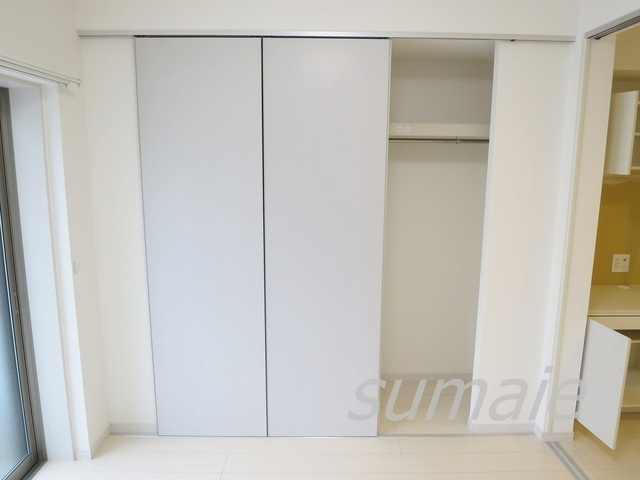 リブリ・アヴニール・ドレの収納|収納☆彡