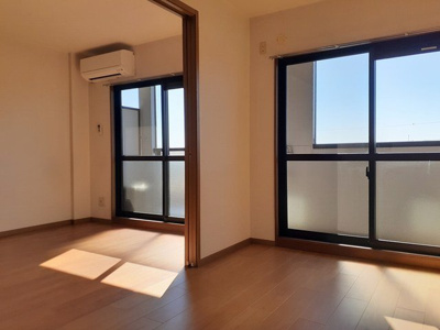 【内装】 | スプランドールＳマンション | 内装もきれいです