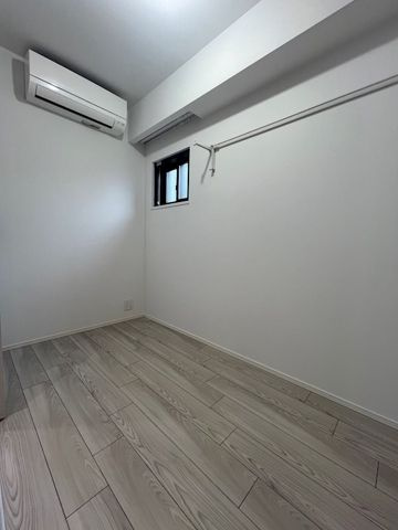 クロスレジデンス神田神保町の内装