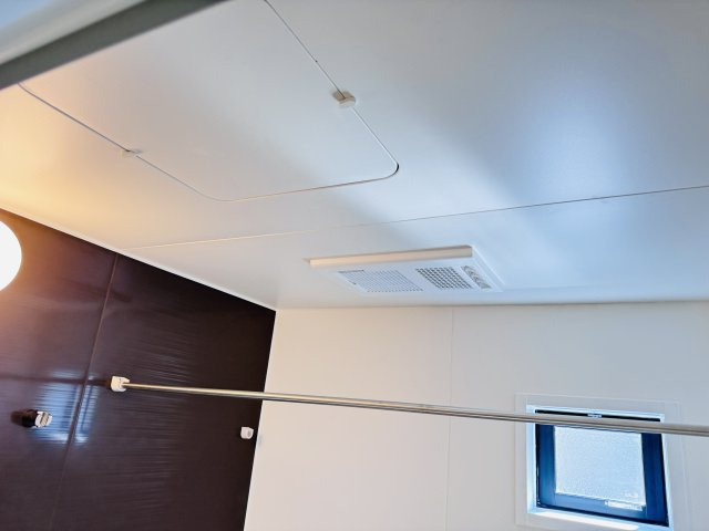 流山市江戸川台東１丁目新築戸建【江戸川台小学校：9分】の冷暖房・空調設備