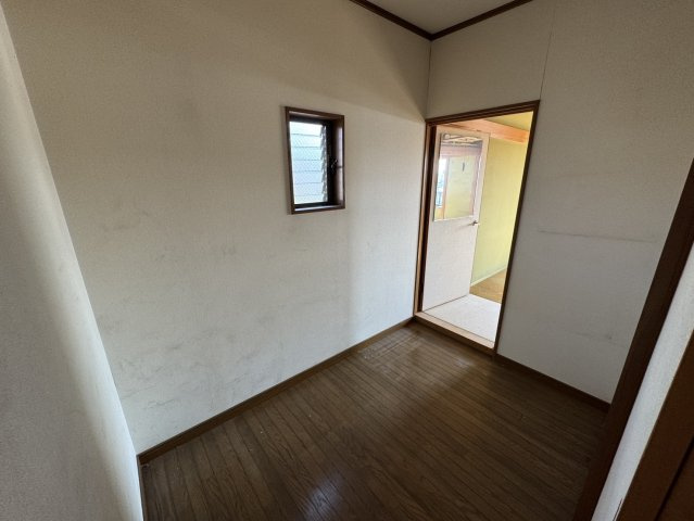 アンエイシェントシティならまちの収納