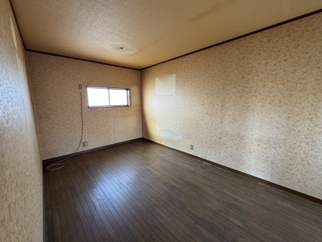 アンエイシェントシティならまちの洋室