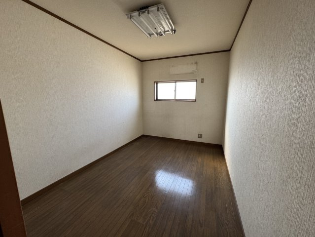 アンエイシェントシティならまちの洋室