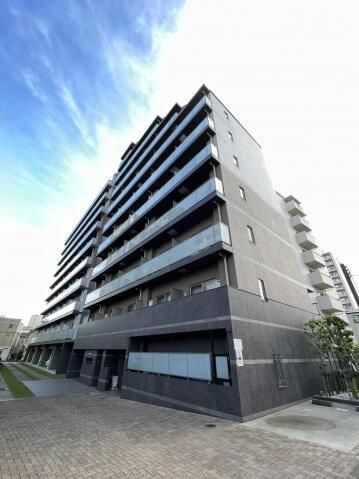 スカイコートパレス大島