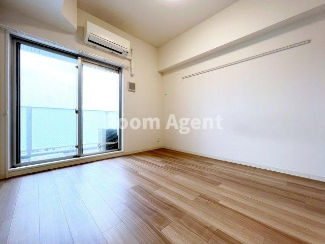 プレサンスNAGOYA本陣の内装