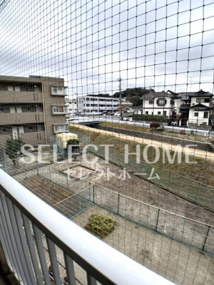 【展望】 | マンション稲葉