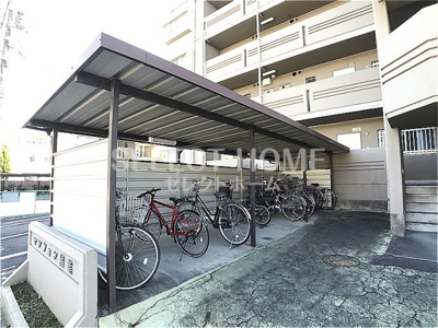 【その他共用部分】 | マンション稲葉