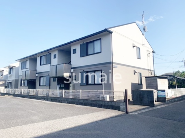 ドミールエム　弐番館