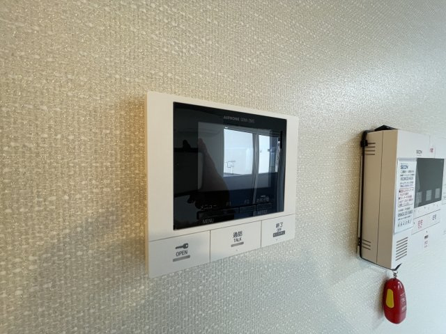プレミスト新八代の内装