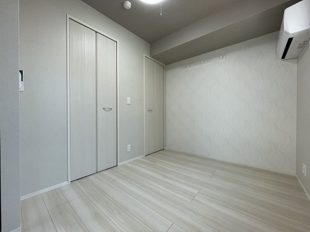 プレミスト新八代の内装