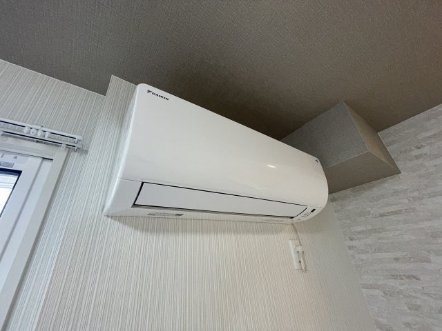 プレミスト新八代の設備