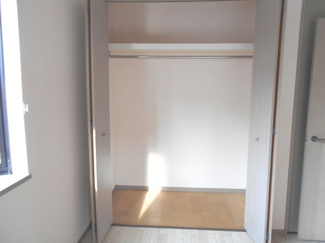 【洋室】 | ヴァンベール冨士