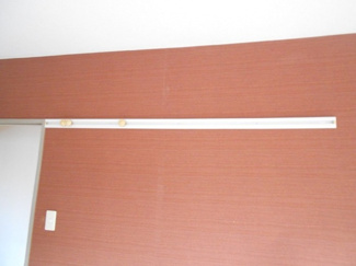 【内装】 | ヴァンベール冨士