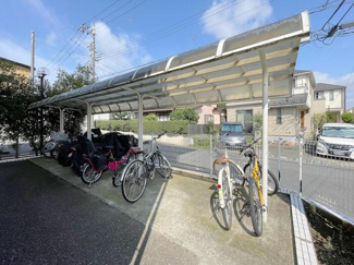 【その他共用部分】 | ヴァンベール冨士