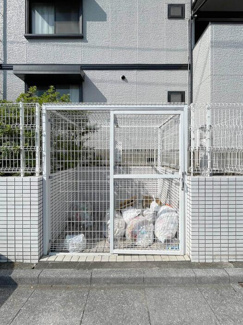 【その他共用部分】 | ヴァンベール冨士