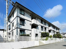 ヴァンベール冨士の画像