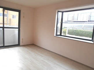 【洋室】 | ヴァンベール冨士