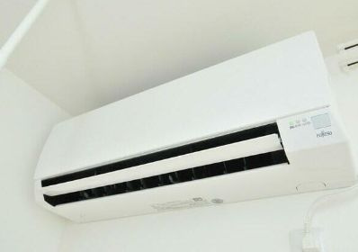 カーサビアンカ高松(カーサビアンカタカマツ）の設備|エアコン完備☆