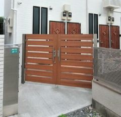 カーサビアンカ高松(カーサビアンカタカマツ）のエントランス|エントランス☆