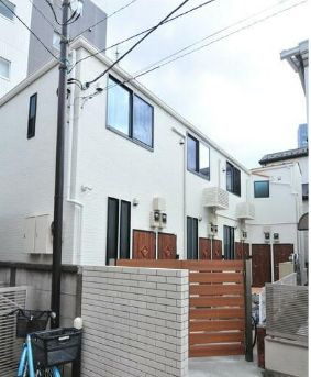 カーサビアンカ高松(カーサビアンカタカマツ）の外観|外観☆