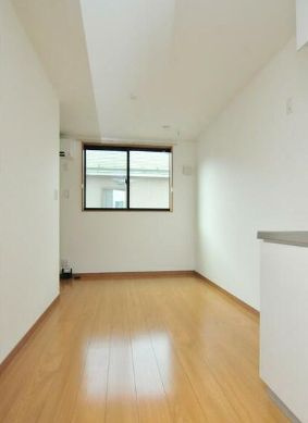 カーサビアンカ高松(カーサビアンカタカマツ）の内装|居室☆