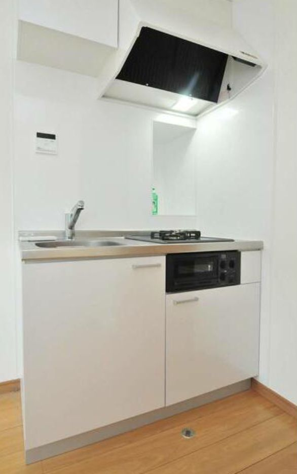 カーサビアンカ高松(カーサビアンカタカマツ）のキッチン|キッチン☆