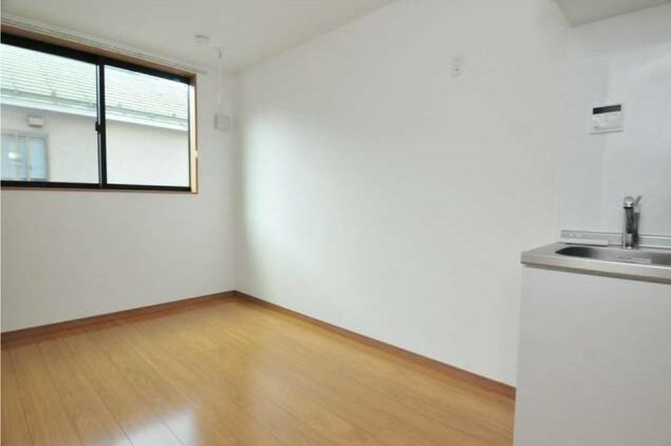 カーサビアンカ高松(カーサビアンカタカマツ）の内装|内装☆