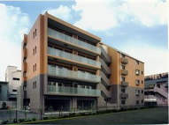 プレジール立川(プレジールタチカワ)の画像
