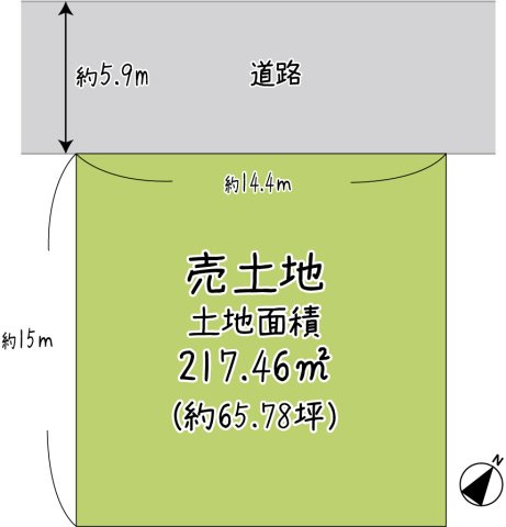 湯山台2丁目