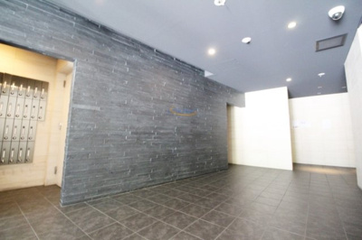 【ロビー】 | プレサンス北浜パレス