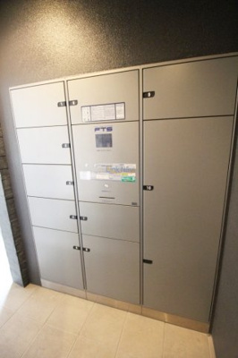 【その他共用部分】 | プレサンス北浜パレス