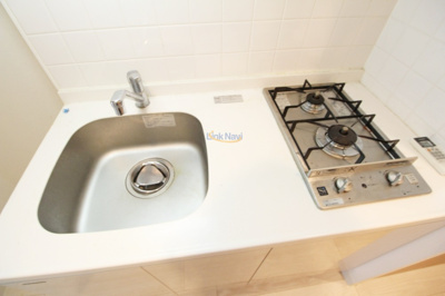 【キッチン】 | プレサンス北浜パレス