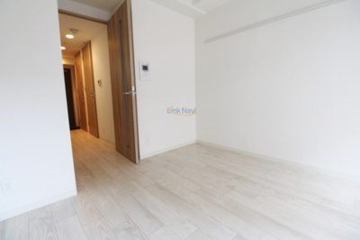 【寝室】 | プレサンス北浜パレス