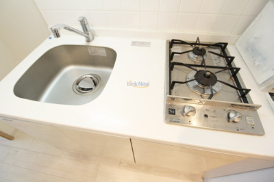 【キッチン】 | プレサンス北浜パレス