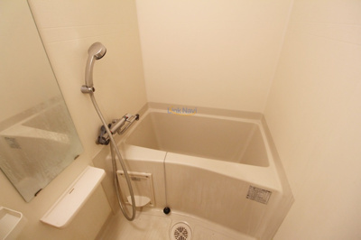 【浴室】 | プレサンス北浜パレス