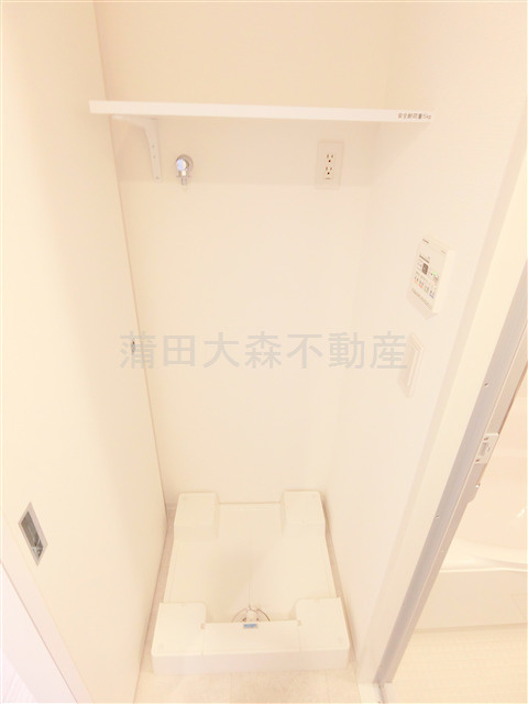 クレストコート池上六丁目＠仲介手数料無料の設備