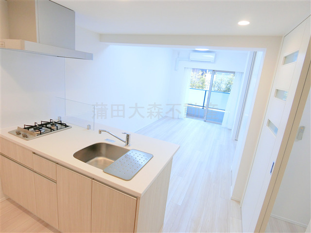 クレストコート池上六丁目＠仲介手数料無料