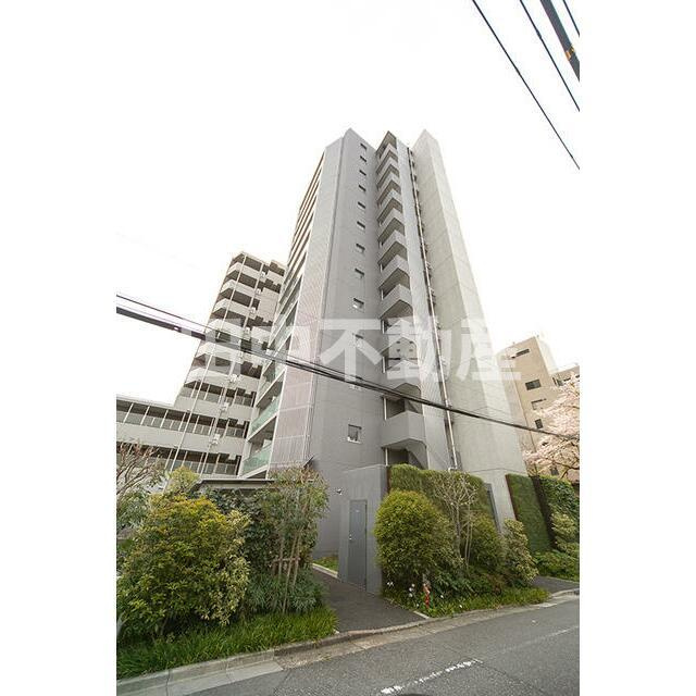 シュトラーレ神山町