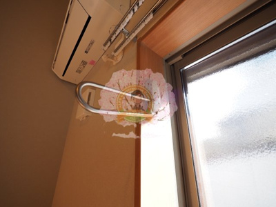 【設備】 | アルブル港南中央 | 同一仕様