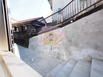 【展望】 | アルブル港南中央 | 同一仕様