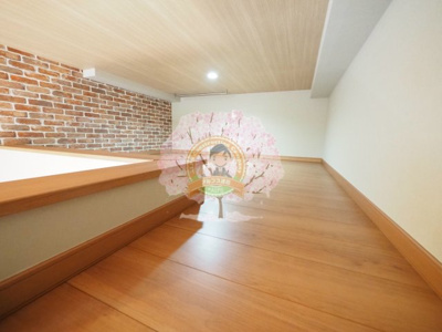 【寝室】 | アルブル港南中央 | 同一仕様