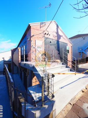 【外観】 | アルブル港南中央