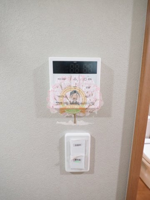 【設備】 | アルブル港南中央 | 同一仕様