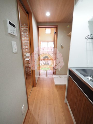 【内装】 | アルブル港南中央 | 同一仕様