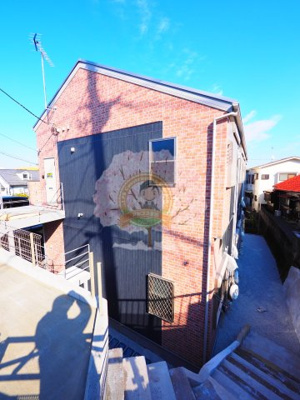 【エントランス】 | アルブル港南中央