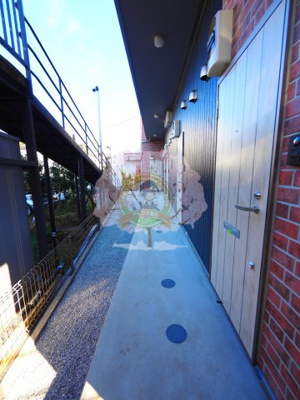 【ロビー】 | アルブル港南中央